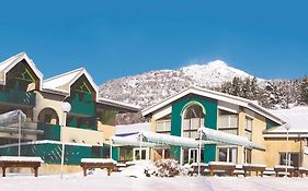 Club Vacances Bleues Les Alpes D'Azur